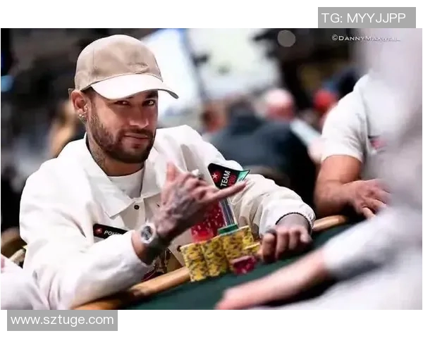 1998年体育明星扑克排名揭晓谁将成为扑克界的传奇人物