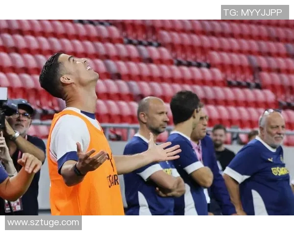 罗纳尔多的生活习惯与训练秘诀揭秘如何维持顶级竞技状态