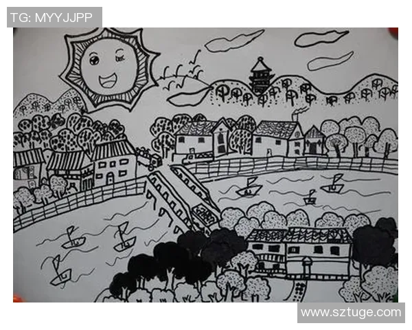 儿童版足球明星简笔画创作指南让孩子们轻松画出心中的球场英雄